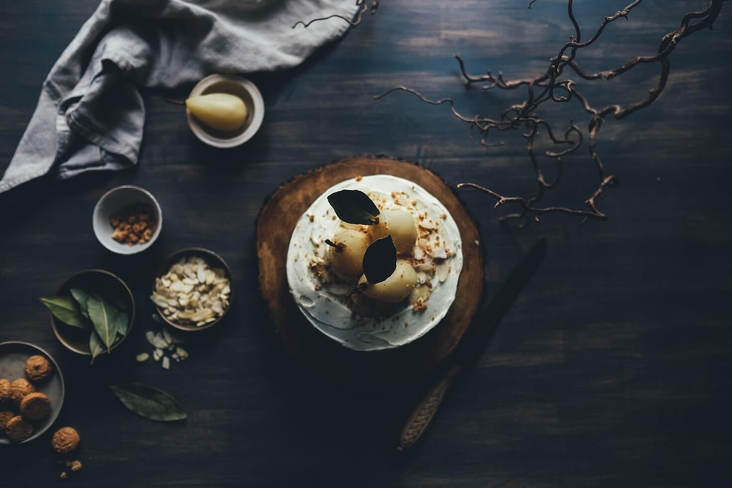Soft Sweet Pancakes ads