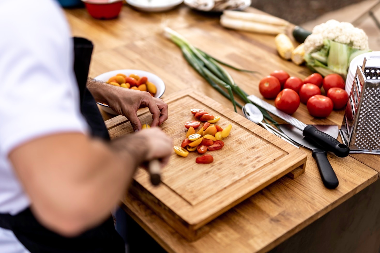 Quick Weeknight Dinners For Busy Modern Families