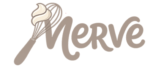 merve logo stor
